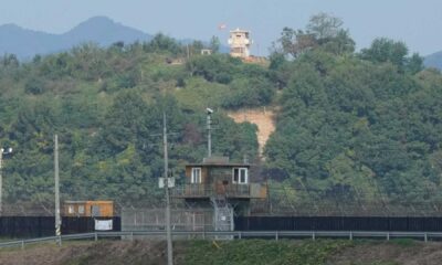 North Korea Military Units On High Alert Near South Korea Border