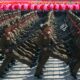 North Korean Troops In Russia Kursk Region