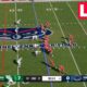 North Texas Mean Green Vs Florida Atlantic Owls Football Game