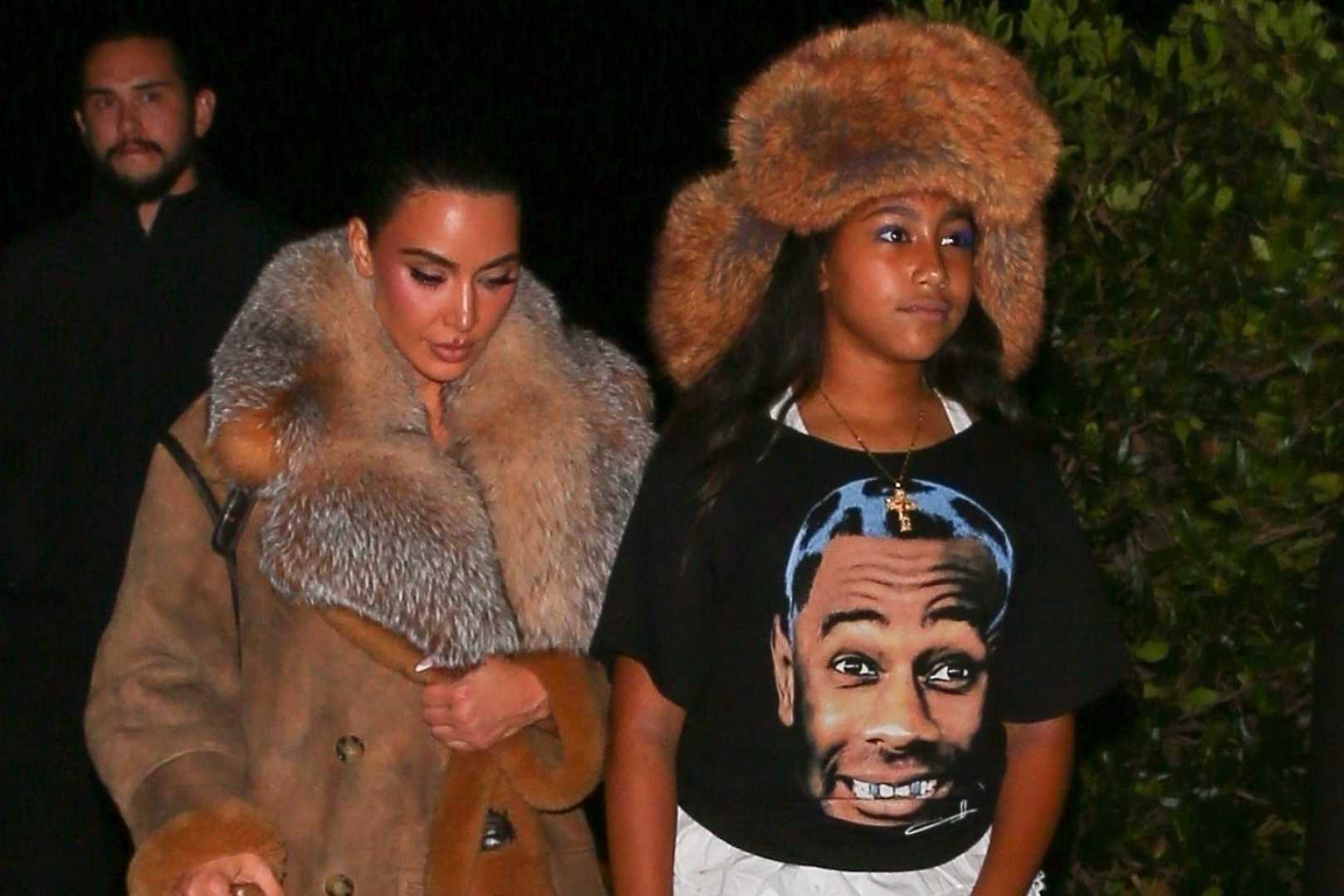 North West Halloween Costumes Tyler The Creator H.e.r.