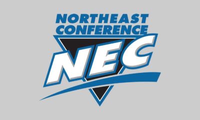 Northeast Conference Football Games October 2024