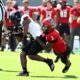 Northern Illinois Huskies Vs Ball State Cardinals Football Game