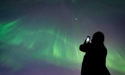 Northern Lights South Okanagan