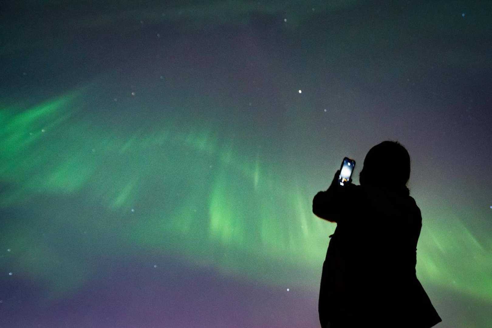 Northern Lights South Okanagan