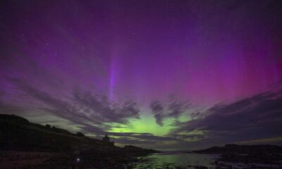 Northern Lights Uk October 2024