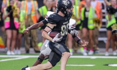 Northwest Arkansas High School Football