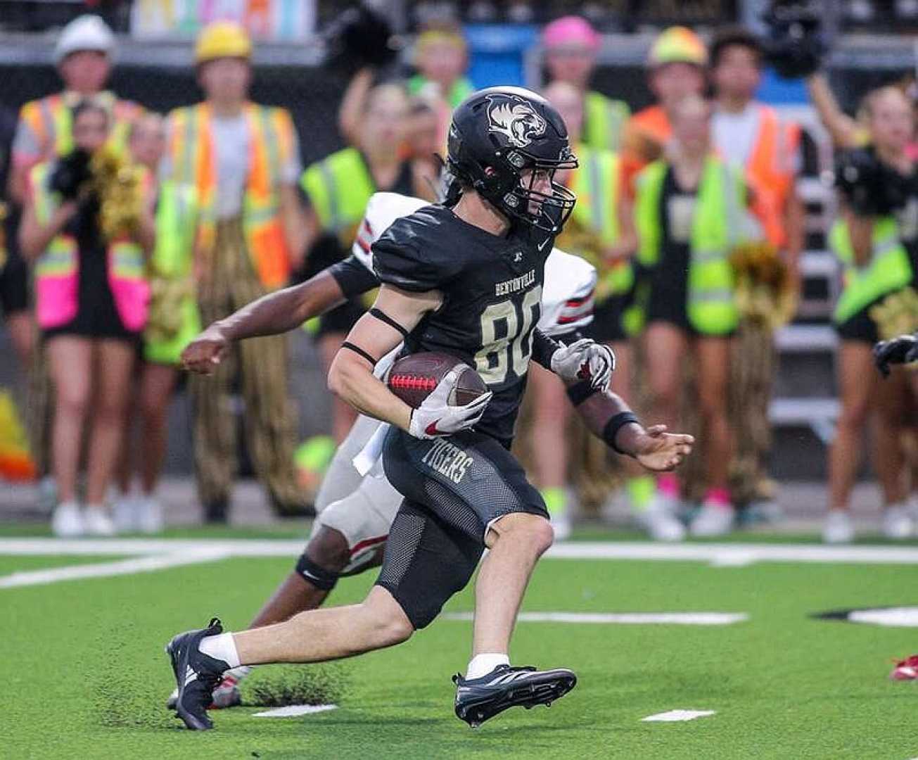 Northwest Arkansas High School Football