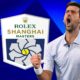 Novak Djokovic Atp Shanghai