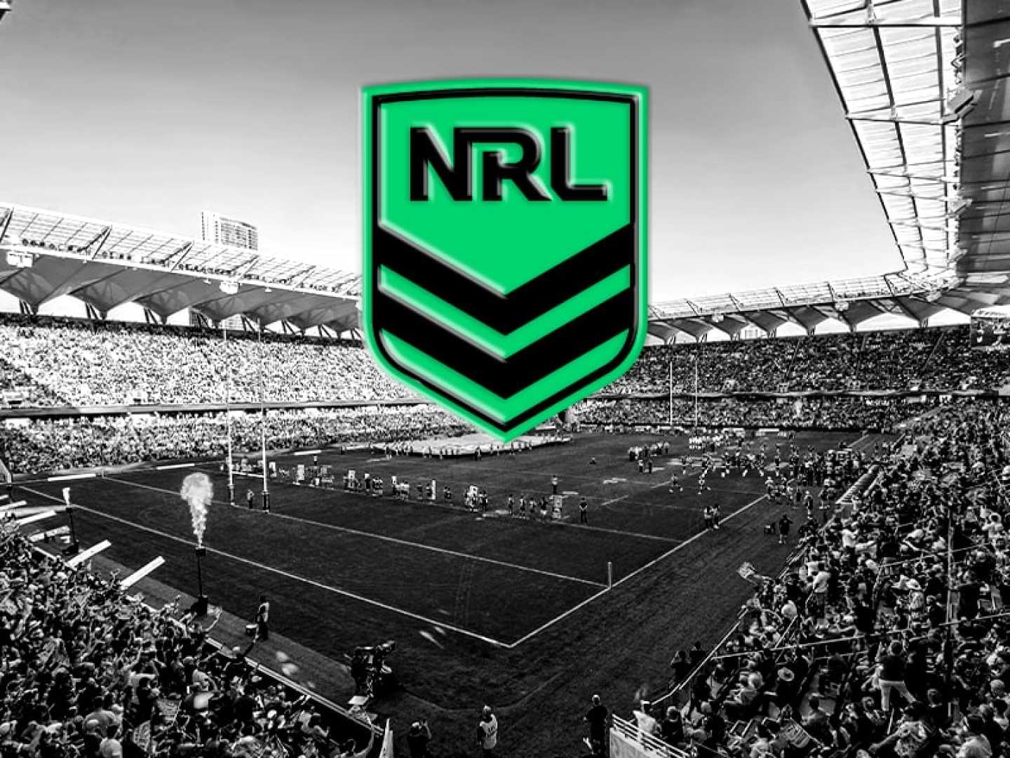 Nrl Grand Final 2024 Accor Stadium