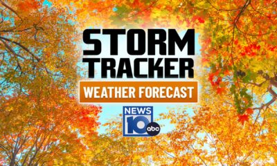 Nyc Weather Forecast Sunny Skies October 2024