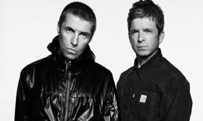 Oasis 2025 Australian Tour