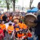 Olivia Chow Toronto Vigil