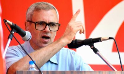 Omar Abdullah Nc Congress Victory