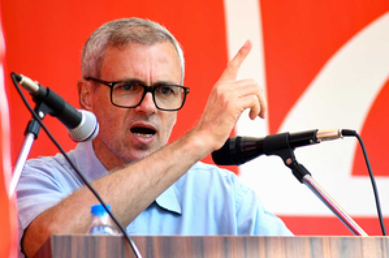 Omar Abdullah Nc Congress Victory