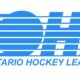 Ontario Hockey League Logo