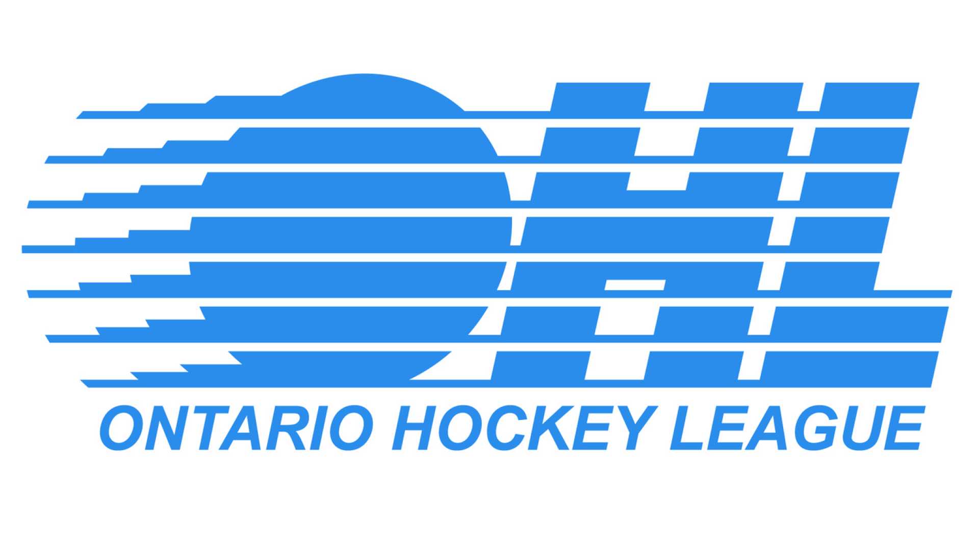 Ontario Hockey League Logo