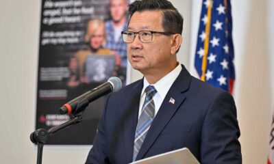 Orange County Supervisor Andrew Do Bribery Scandal