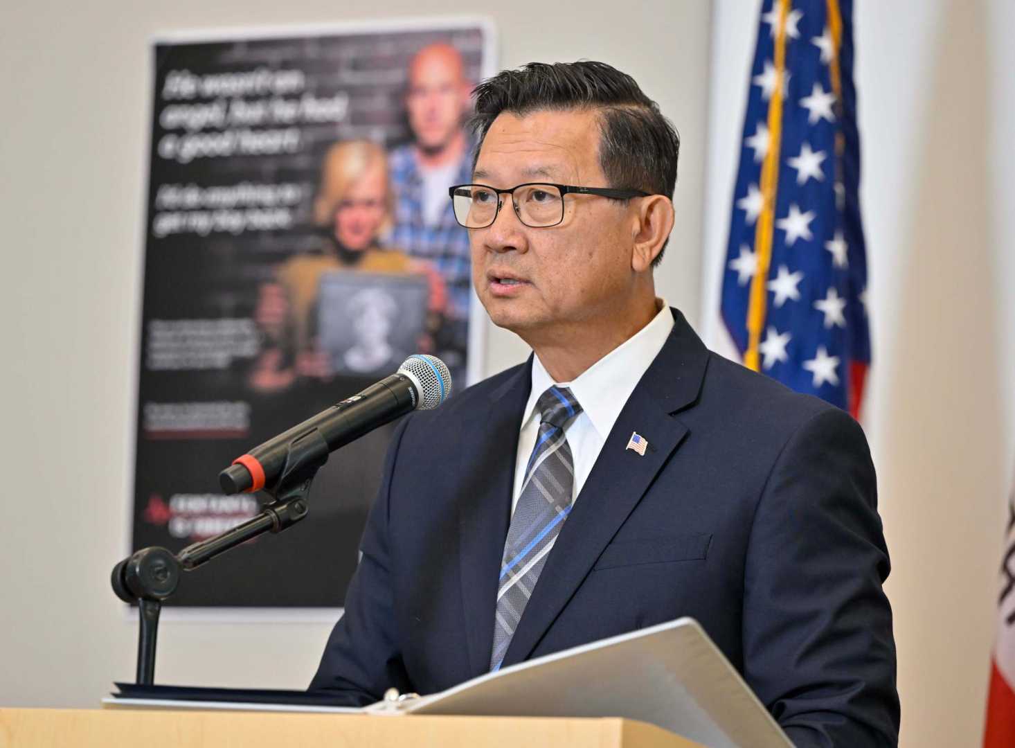 Orange County Supervisor Andrew Do Bribery Scandal