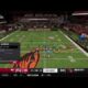 Oregon State Vs Unlv Football