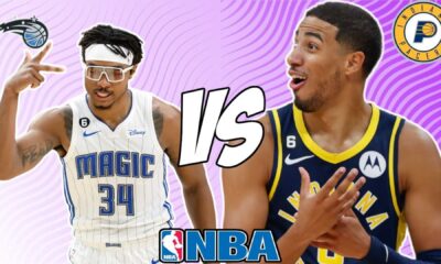 Orlando Magic Vs Indiana Pacers Game Preview