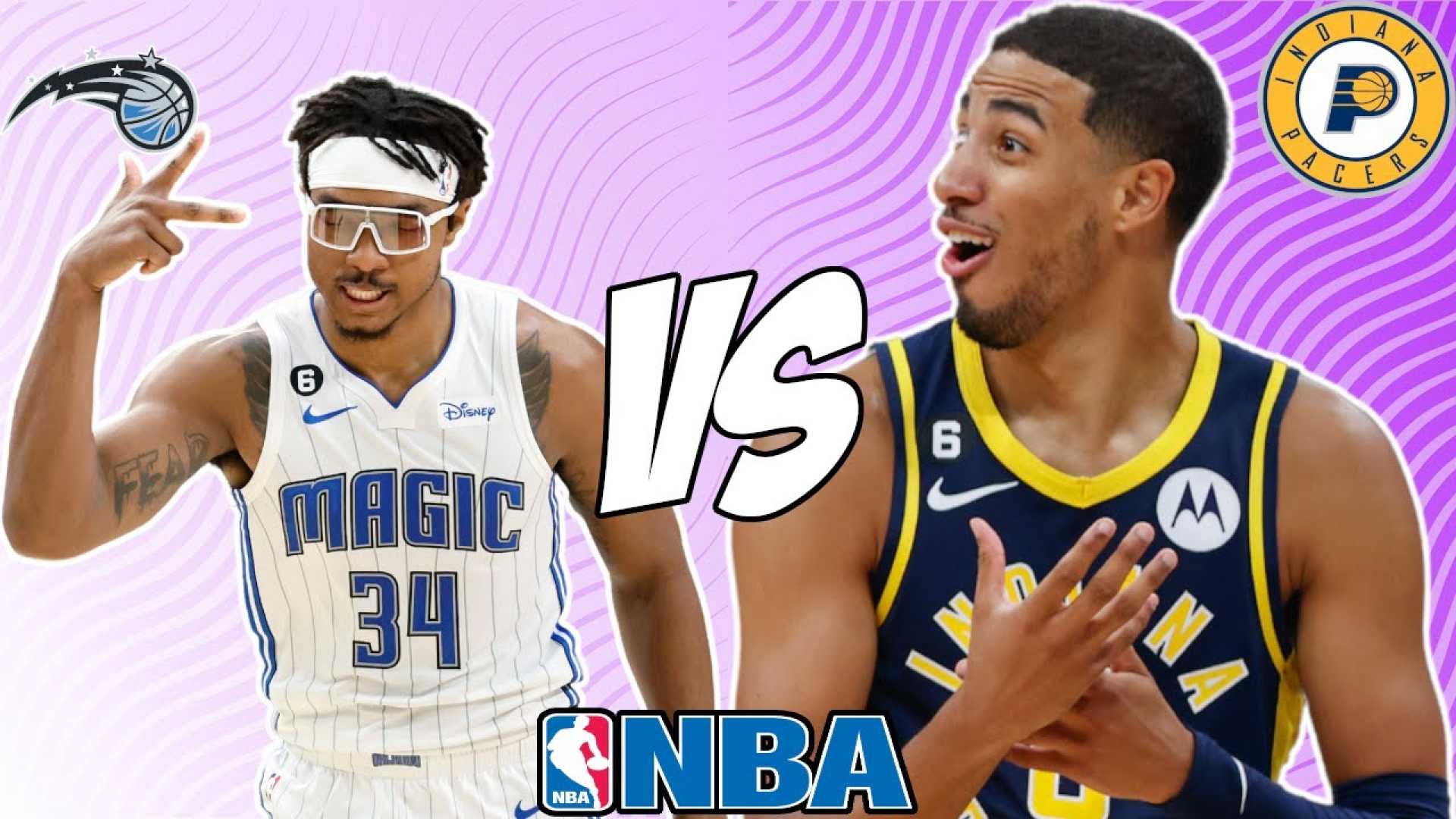 Orlando Magic Vs Indiana Pacers Game Preview