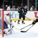 Ottawa Senators Vs Colorado Avalanche Hockey Game