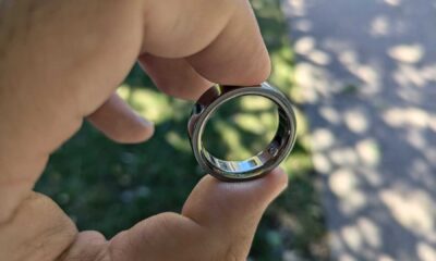 Oura Ring 4 Durability And Battery Performance