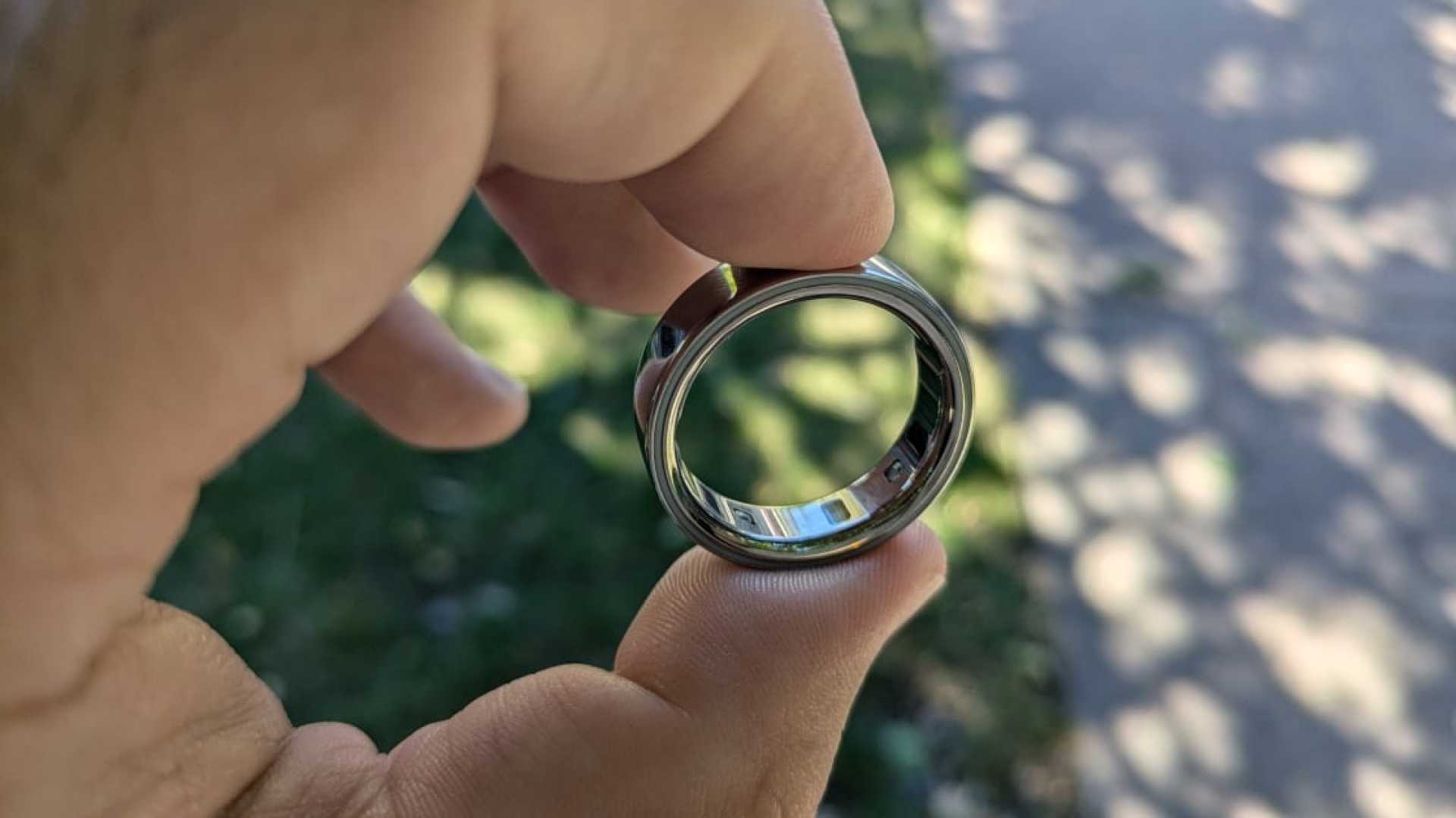 Oura Ring 4 Durability And Battery Performance