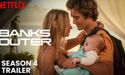 Outer Banks Season 4 Netflix