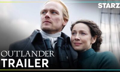 Outlander Season 7 Trailer