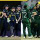 Pakistan Women's Cricket Team Vs Australia