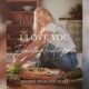 Pamela Anderson Cookbook I Love You Recipes From The Heart