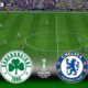 Panathinaikos Vs Chelsea Uefa Conference League Match