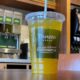 Panera Bread Charged Lemonade