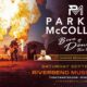 Parker Mccollum Burn It Down Tour