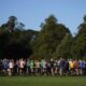 Parkrun Event Celebration