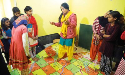 Patna Women Post Office