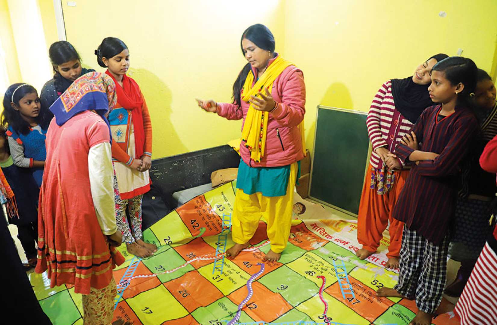 Patna Women Post Office