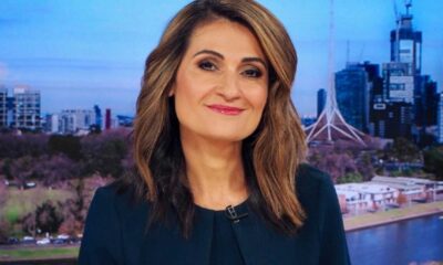 Patricia Karvelas Abc