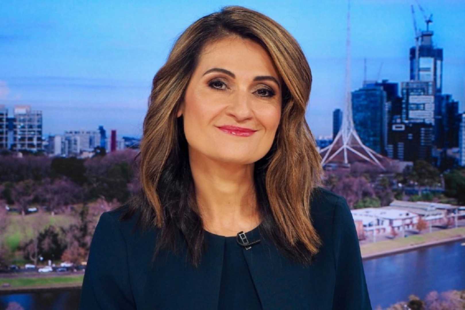 Patricia Karvelas Abc