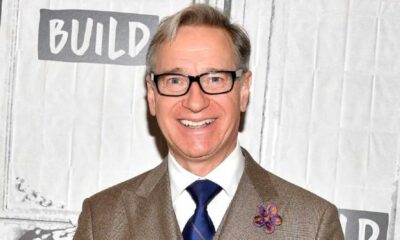 Paul Feig Robin Williams Comedy