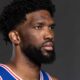 Paul George Philadelphia 76ers Preseason Game Joel Embiid Knee Assessment