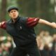 Payne Stewart Golfing