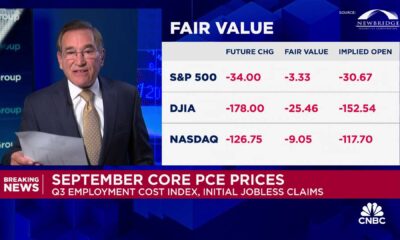 Pce Inflation Rate September 2024