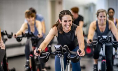 Peloton Interactive Inc Q1 Fy2025 Earnings Report