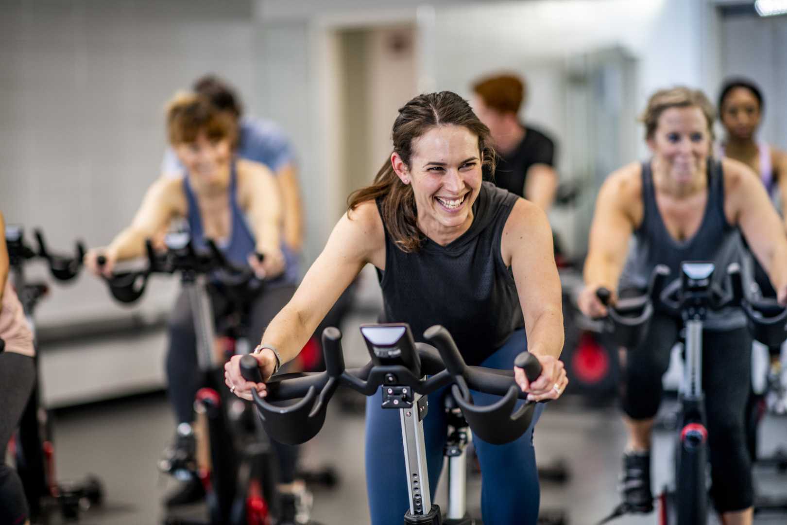 Peloton Interactive Inc Q1 Fy2025 Earnings Report