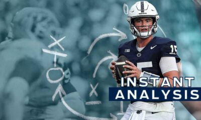 Penn State Nittany Lions Football 2023