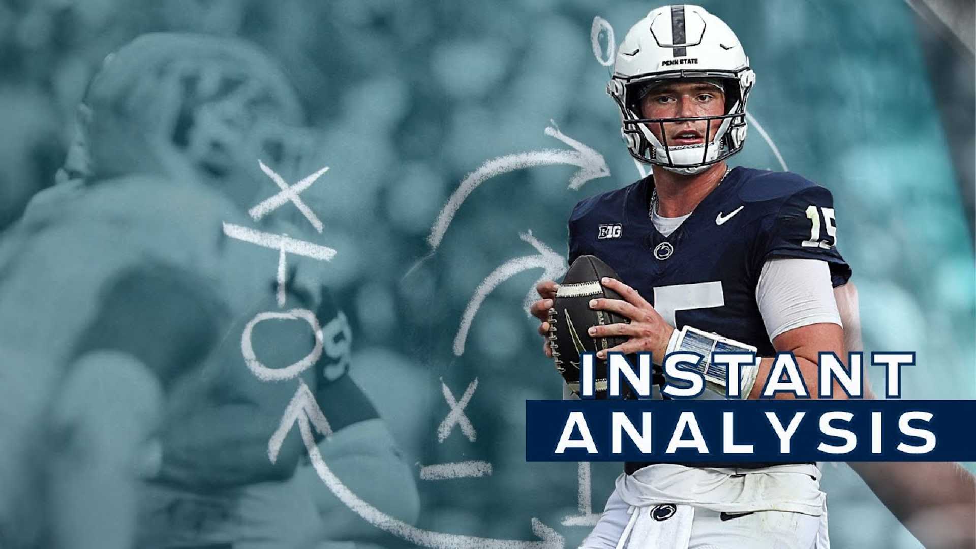 Penn State Nittany Lions Football 2023