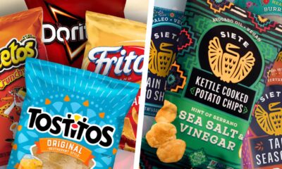 Pepsico Siete Foods Acquisition