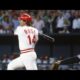 Pete Rose Baseball Career Highlights